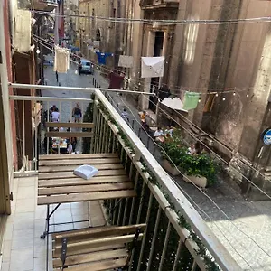 A Casa Di Patty Appartamento
