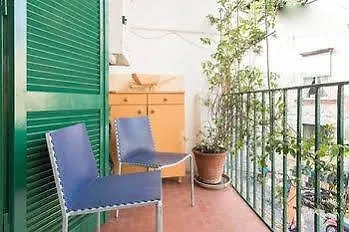 Appartamento Borgo Antignano Napoli Italia